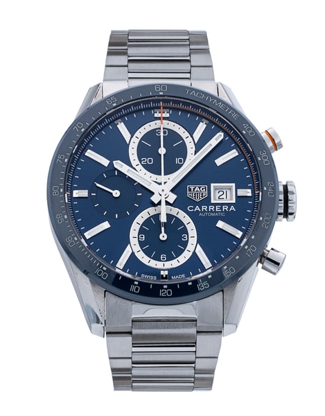 Tag Heuer Carrera CBM2112.BA0651
